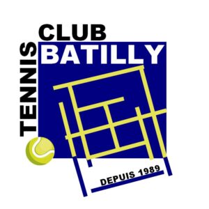 Logo du Tennis Club de Batilly